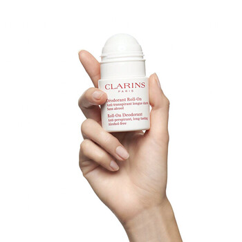 Gentle Care Roll-on Deodorant - Jemný roll-on dezodorant